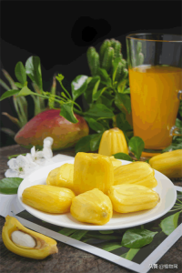 ​菠萝蜜怎么保存方法 ？这样保存超新鲜