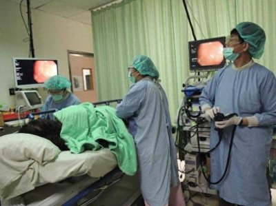 ​肠镜的检查，对人体有何意义？医生提示：40岁前，尽量检查一次