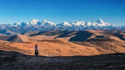 ​俩人自驾西藏费用 两个人自驾318国道全程费用