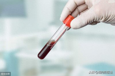 ​糖尿病人必查项目——糖化血红蛋白（糖尿病之11）