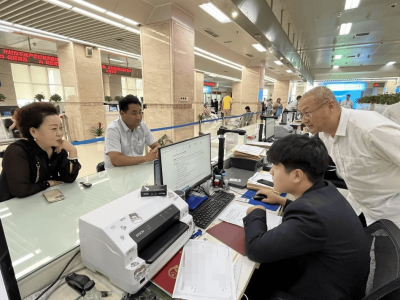 ​珠海不动产登记中心工作时间是几点 珠海不动产登记中心电话号码