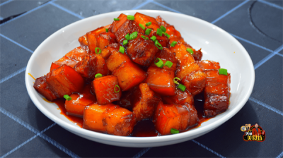 ​“红烧肉的做法 最正宗的做法” 红烧肉最好吃的家常做法窍门窍门