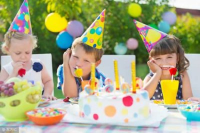 ​怎么过生日比较有意义（父母都会每年给孩子过生日，但是，生日要怎么过才有意