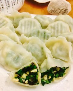 ​三鲜馅饺子是哪三鲜（三鲜饺子的“三鲜”到底是哪三样？看完你就知道了！）