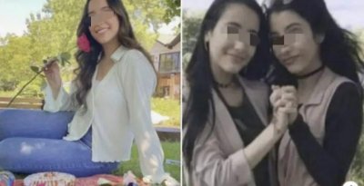 ​又现惨案！家暴丈夫枪杀母女4人！女儿是优秀医学生