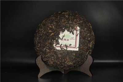 ​普洱茶是熟茶好还是生茶好