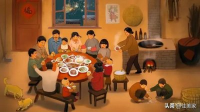 ​电视机尺寸选择攻略（若再买电视，一定这样选择尺寸，并非越大越好，这是教训