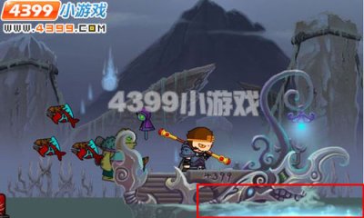 ​造梦西游2楚江王在哪(造梦西游2楚江王怎么过)