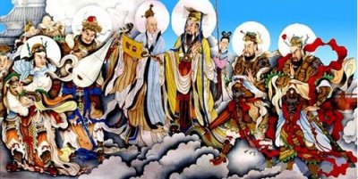 ​玉皇大帝本姓刘，为什么现在都说是姓张呢？为何会这样