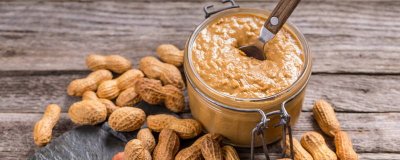 ​芝麻花生酱上火吗 花生酱上火吗?