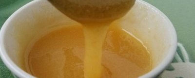 ​蜂蜜陈醋的功效什么时候喝[蜂蜜陈醋的功效什么时候喝最好]