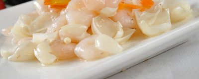 ​每天吃百合有什么坏处 经常吃百合有什么坏处和好处吗