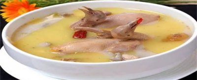 ​常吃鸽子肉有什么好处 吃鸽子肉有什么营养