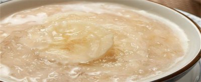 ​燕窝的功效好作用是什么