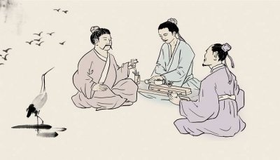 ​成人之礼还有什么礼 成年礼指什么