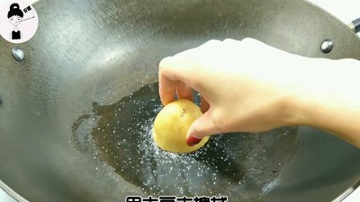 ​冬季土豆发芽了还能吃吗 冬天刚买了一个星期的土豆发芽了还能吃吗