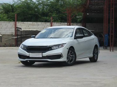 ​思域2019款落地价多少钱？思域优惠价