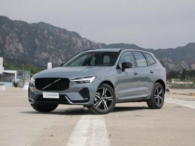 ​沃尔沃XC605座最低多少钱可以落地？沃尔沃XC60指导价