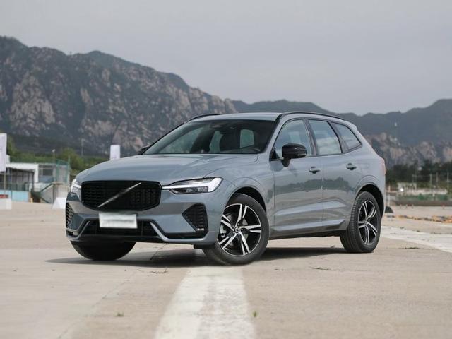 沃尔沃XC602022款国VI落地价最低多少钱？沃尔沃XC60报价-