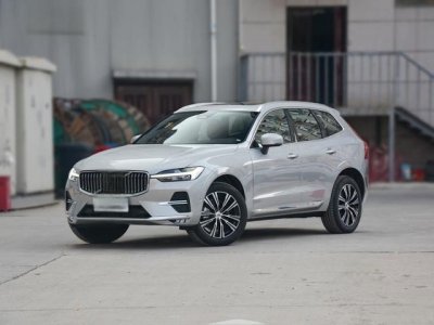 ​沃尔沃XC60国VI落地需要多少钱？沃尔沃XC60成交价