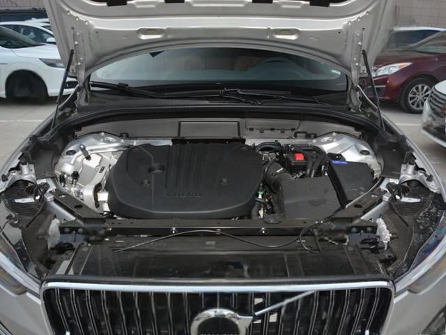 沃尔沃XC60国VI落地需要多少钱？沃尔沃XC60成交价-