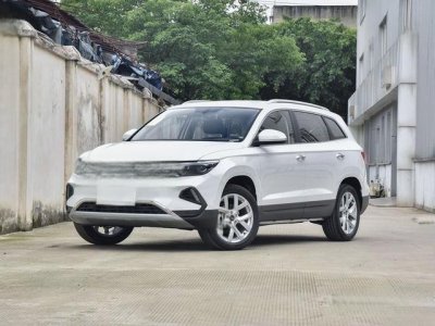 ​捷达VS72021款落地需要多少钱？捷达VS7提车价