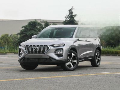 ​海马8S2020款落地价多少钱？海马8S价格