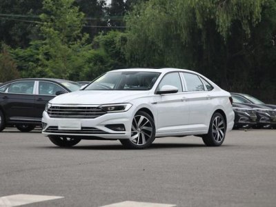 ​速腾1.4T落地价最低多少钱？