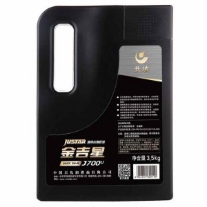 ​长城5w40机油价格、多少钱