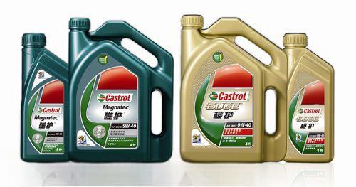 世界十大著名机油品牌,保养时 选他们不会错-