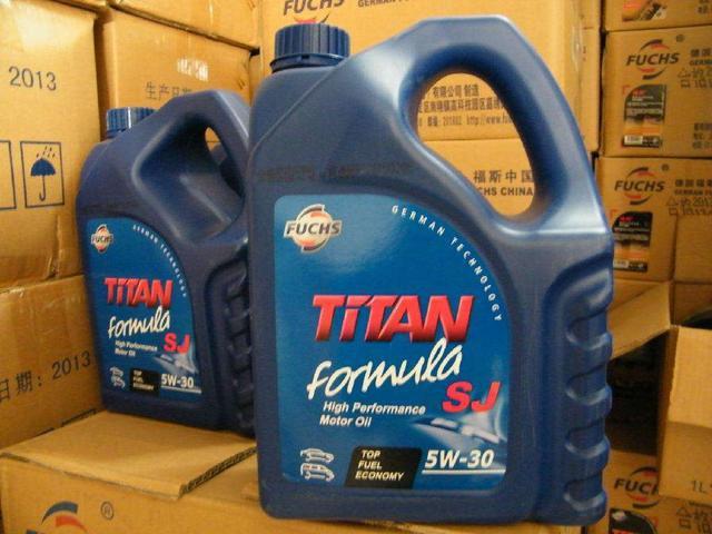 世界十大著名机油品牌,保养时 选他们不会错-