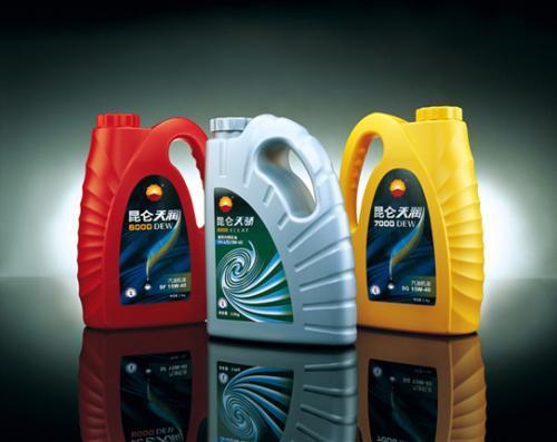 世界十大著名机油品牌,保养时 选他们不会错-
