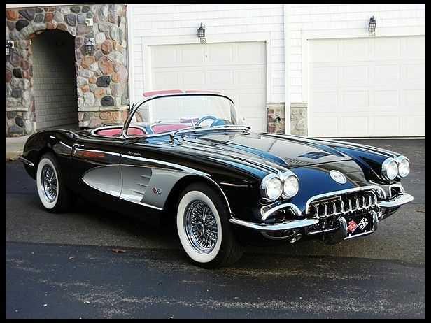 比亚迪与松散机车合作推出美式复古车SSDOLPHIN,如何评价其「致敬」美国经典跑车科尔维特C1?-