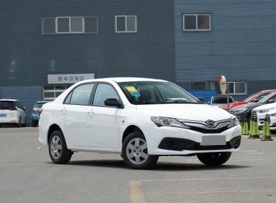 ​3万到5万左右的新车（省油又值得买的三款车型）