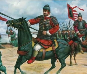 ​项羽当初战无不胜 项羽为什么还会失去江山