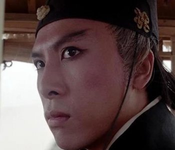 ​历史上的太监是什么样的 古人需要做什么工作