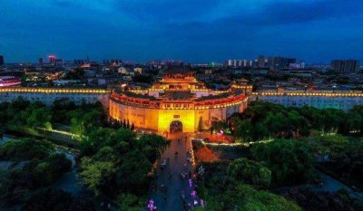 ​中国三线城市排名一览（全国70个三线城市名单排行）