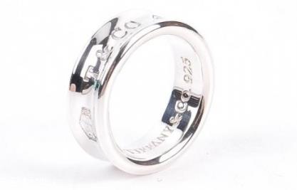 tiffany蒂芙尼项链真假辨别 剁手也要买的经典款