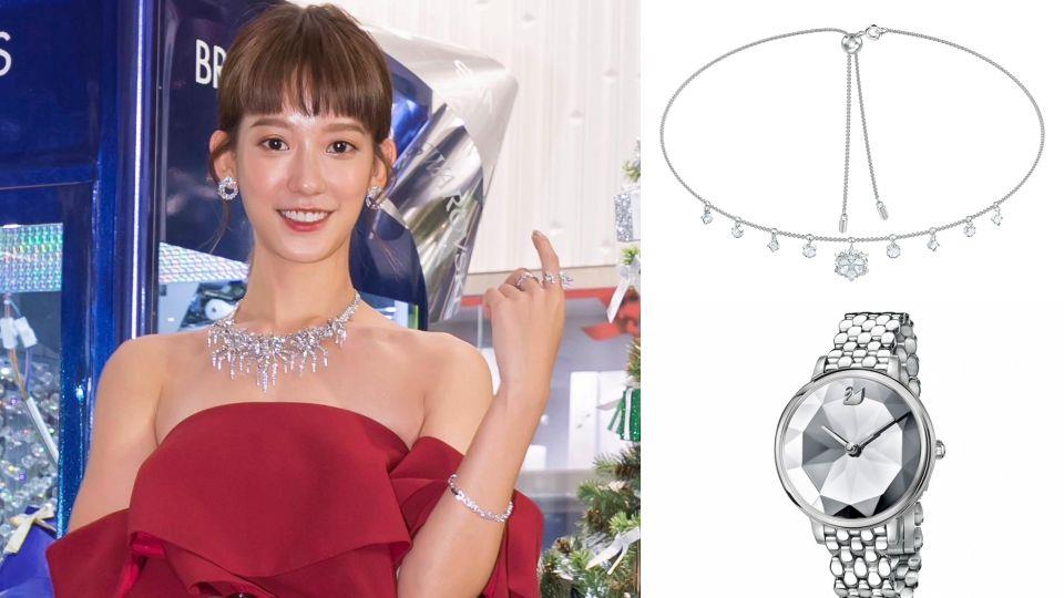 中等价位珠宝饰品推荐 轻珠宝饰品特辑