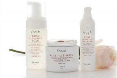 ​馥蕾诗玫瑰系列怎么样 馥蕾诗玫瑰系列适合年龄