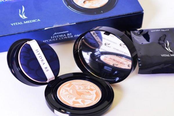 痘痘肌适合什么气垫 适合痘痘肌的气垫 痘痘肌适合什么气垫 适合痘痘肌的气垫