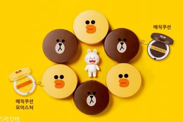 痘痘肌适合什么气垫 适合痘痘肌的气垫 痘痘肌适合什么气垫 适合痘痘肌的气垫