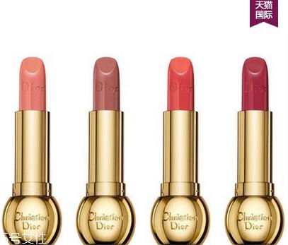 适合夏天的粉红系口红推荐 合适的口红非常重要 适合夏天的粉红系口红推荐 合适的口红非常重要