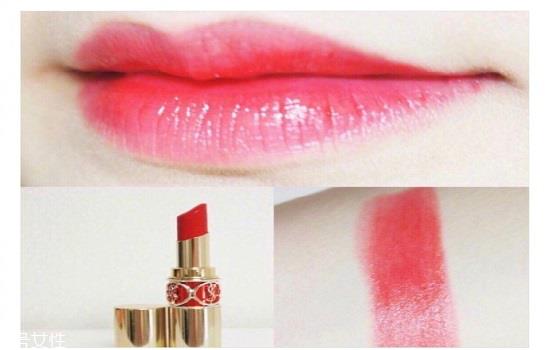 适合夏天的粉红系口红推荐 合适的口红非常重要 适合夏天的粉红系口红推荐 合适的口红非常重要