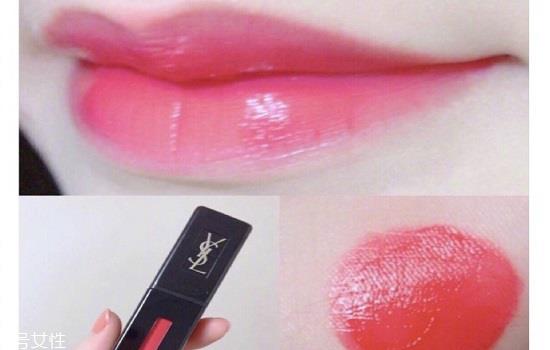 适合夏天的粉红系口红推荐 合适的口红非常重要 适合夏天的粉红系口红推荐 合适的口红非常重要