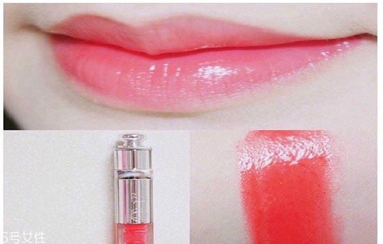 适合夏天的粉红系口红推荐 合适的口红非常重要 适合夏天的粉红系口红推荐 合适的口红非常重要