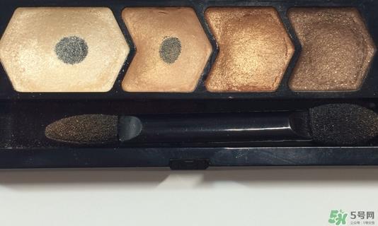 新手眼影推荐 适合新手的眼影