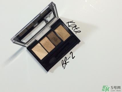 新手眼影推荐 适合新手的眼影