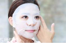 面膜能提高皮肤的保湿力吗?看成分 面膜能提高皮肤的保湿力吗?看成分