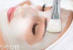 面膜能提高皮肤的保湿力吗?看成分 面膜能提高皮肤的保湿力吗?看成分